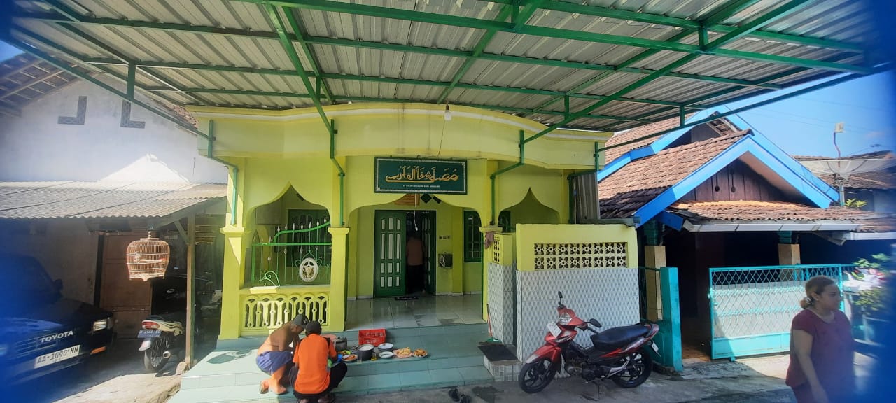 SYIFAUL QULUB