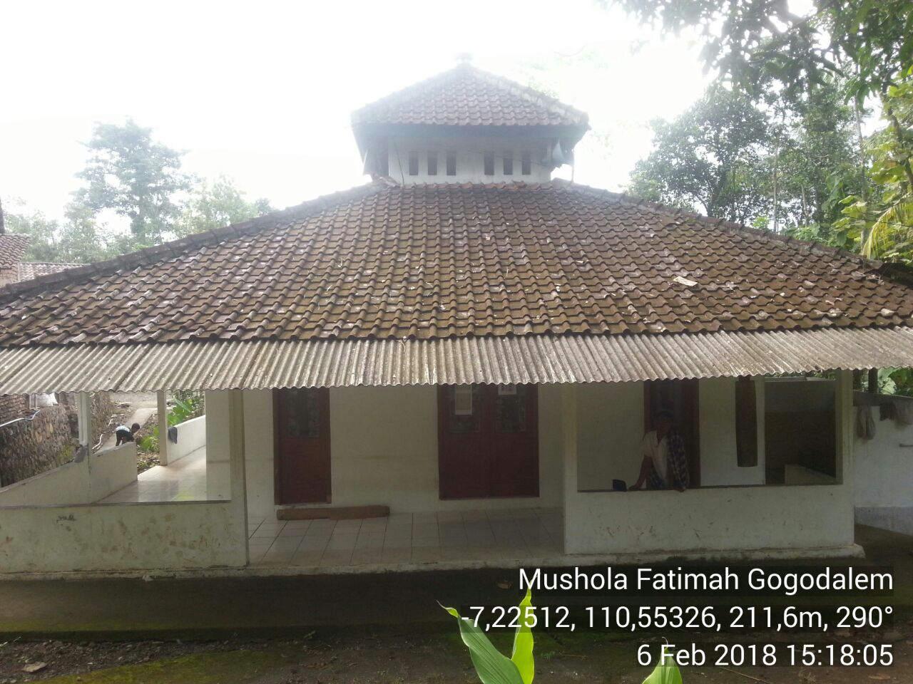 FATIMAH