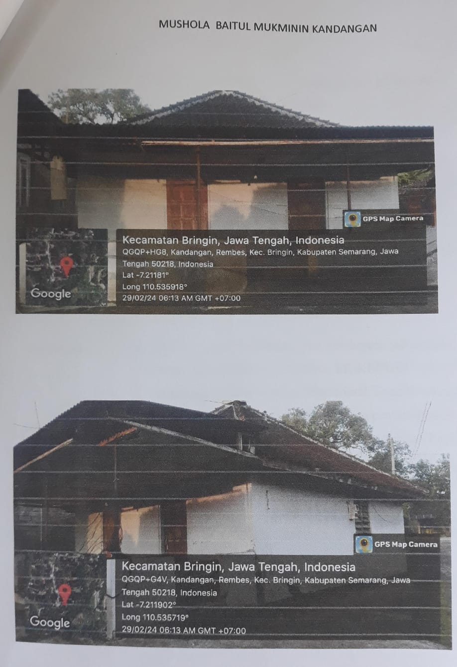 BAITUL MUKMININ