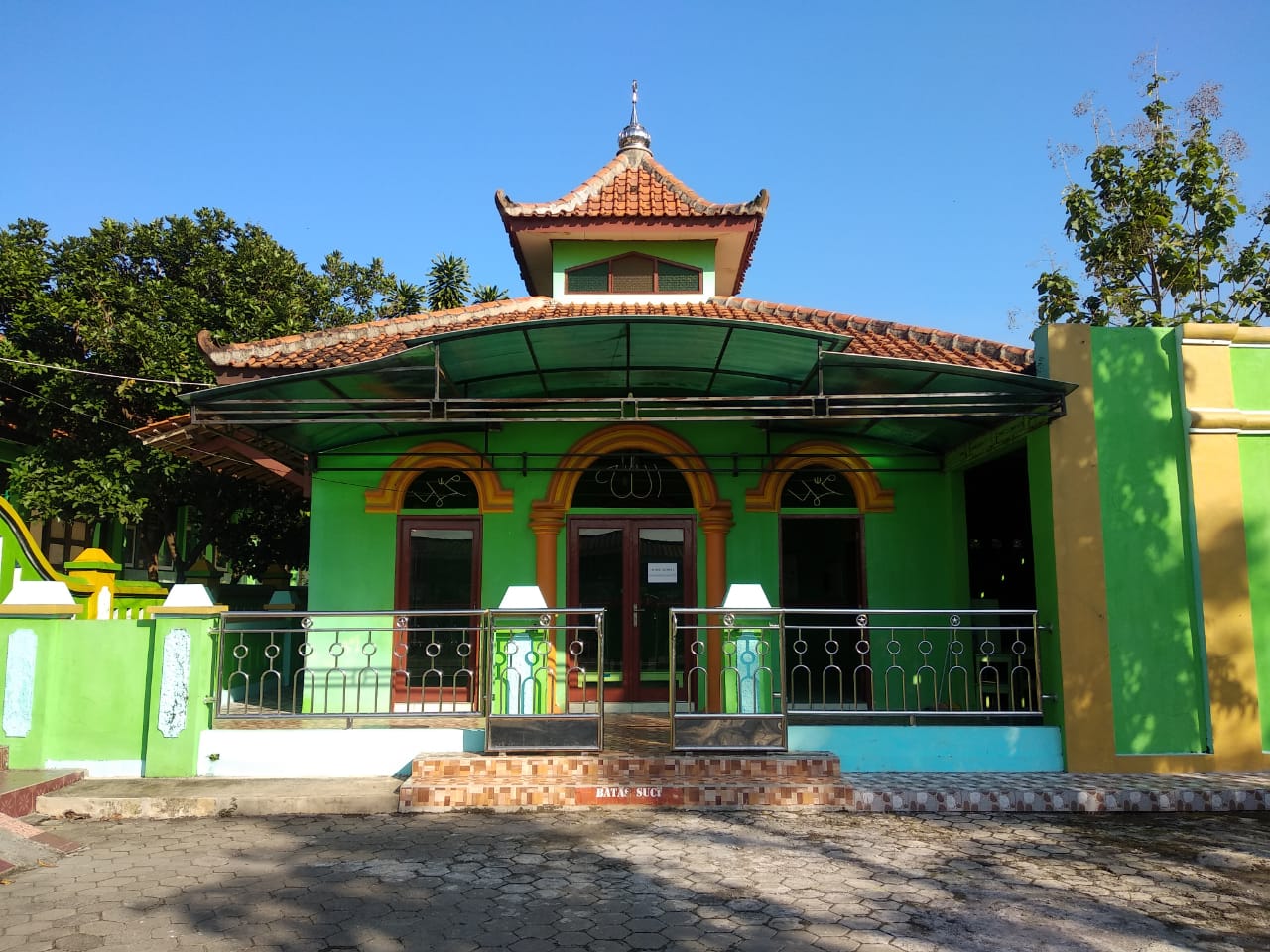 NURUL HIDAYAH