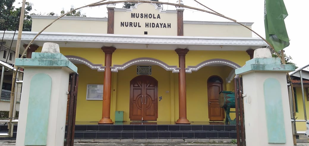 NURUL HIDAYAH