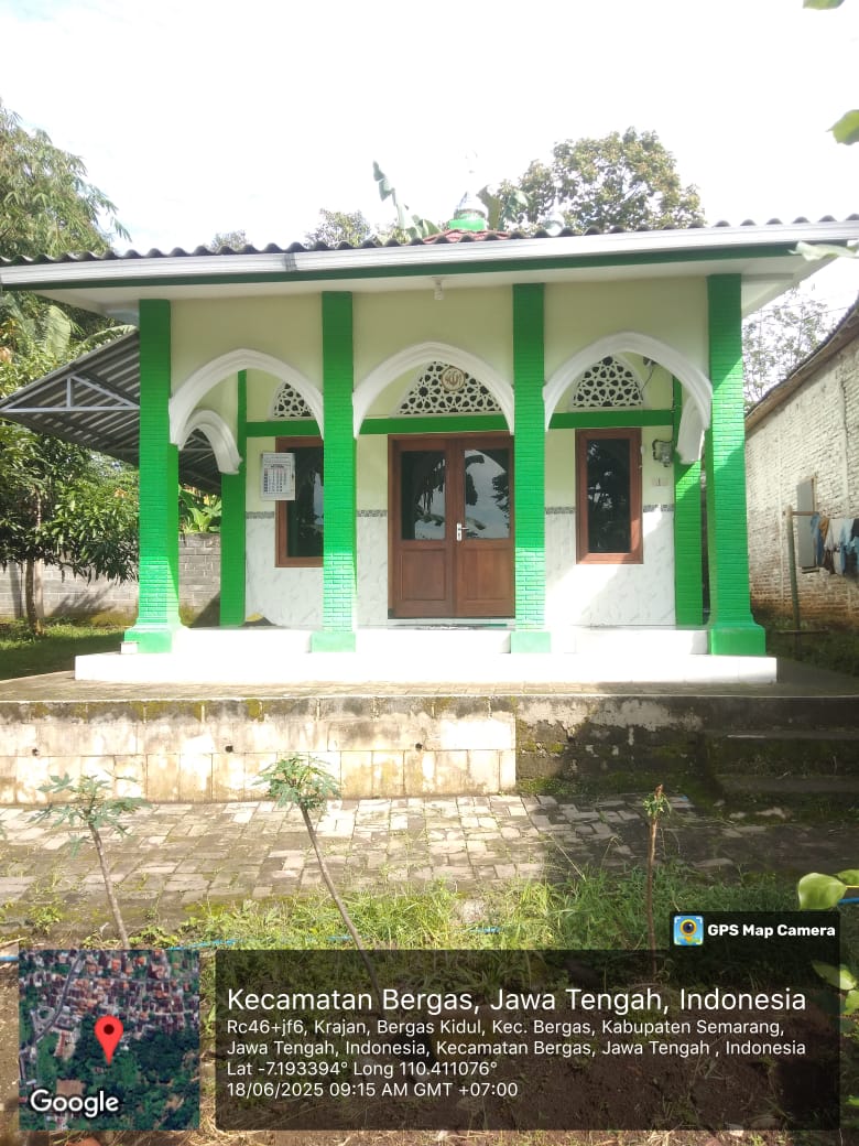 AL- BAROKAH