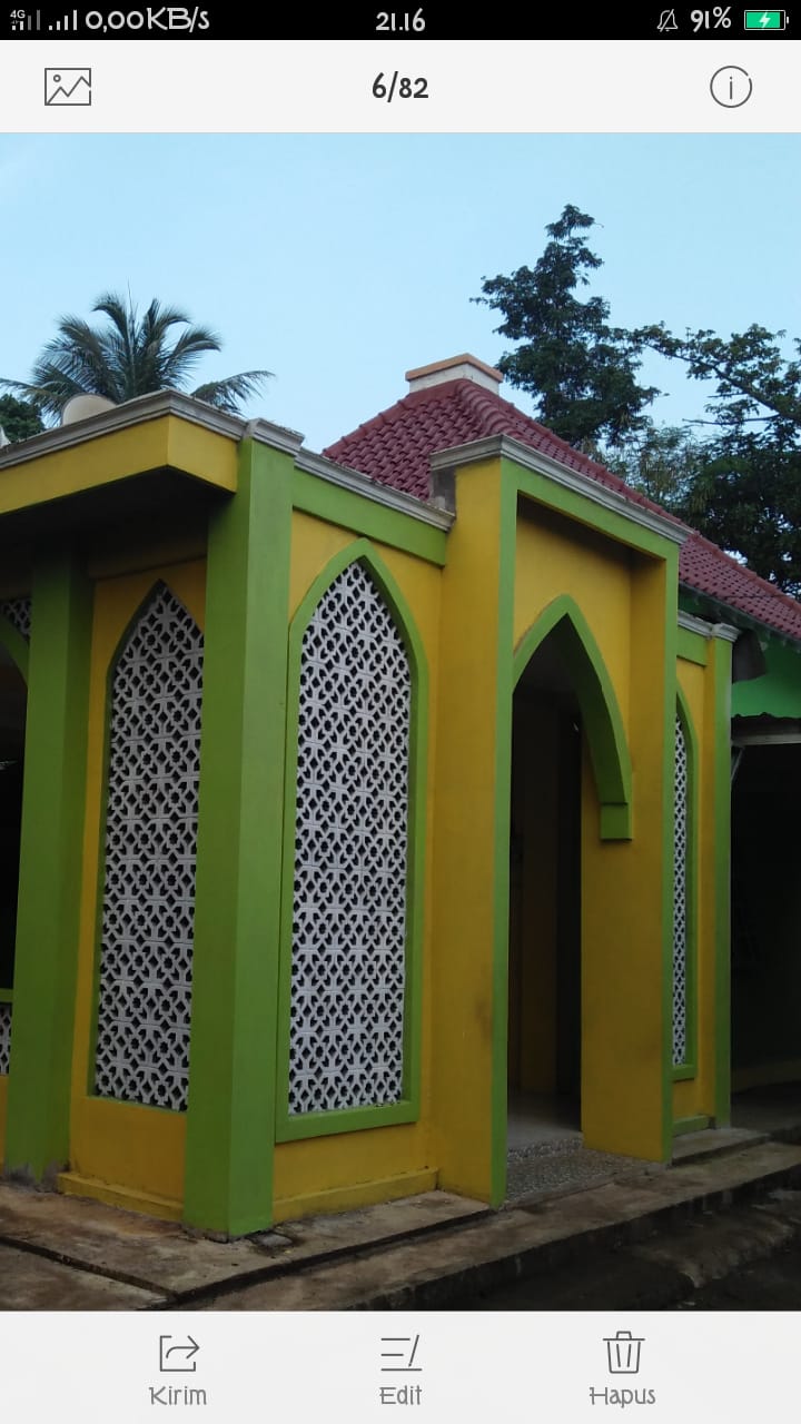 AL-ISLAH