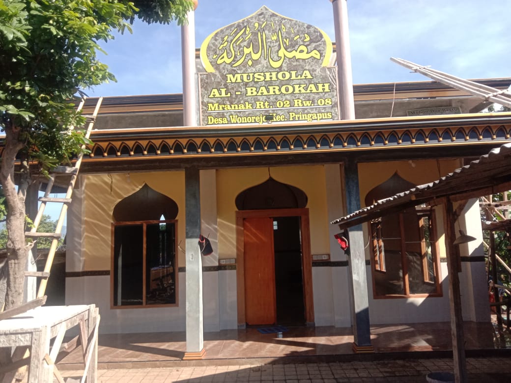 AL-BAROKAH