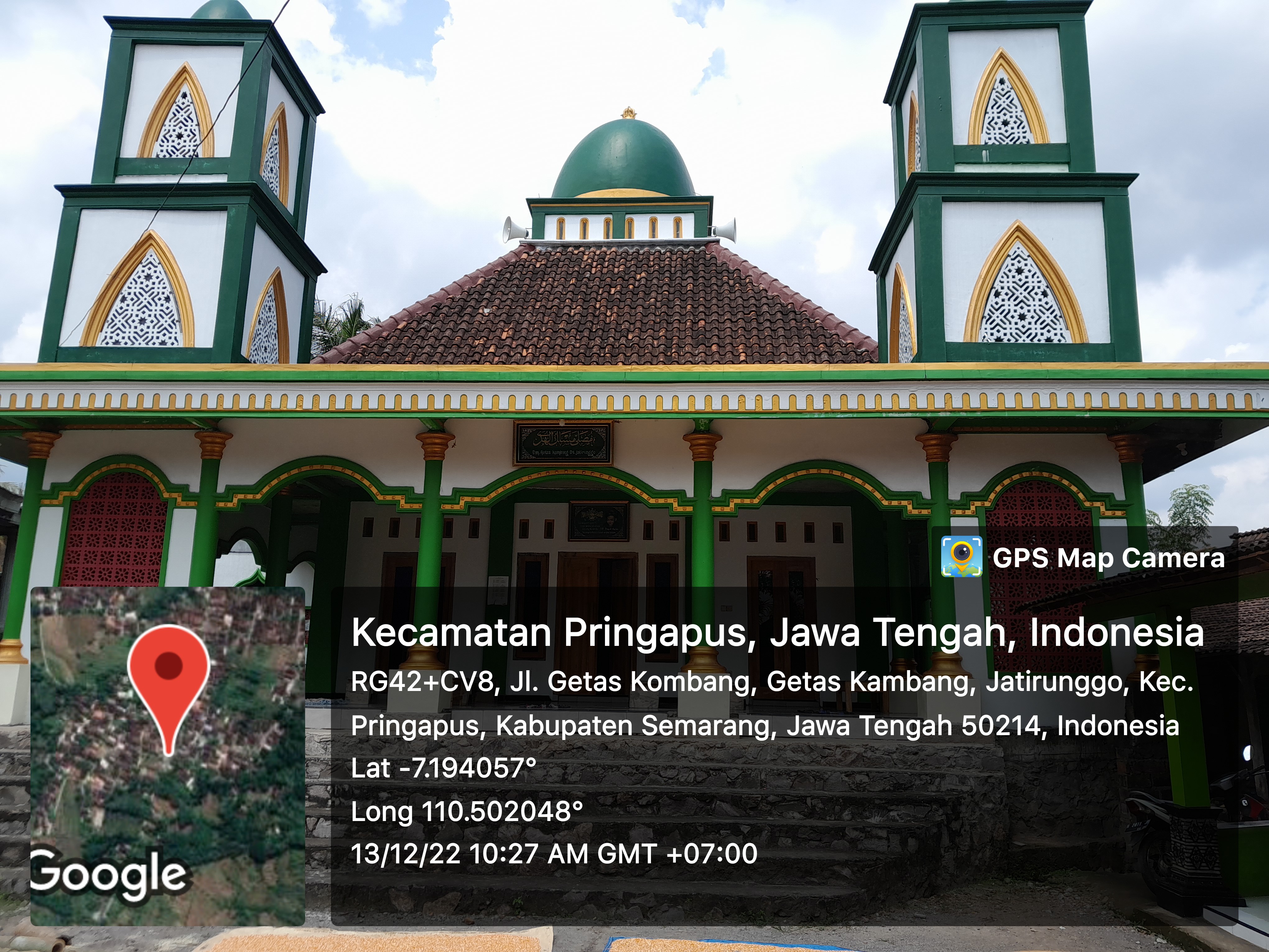 BAITUL MAKMUR