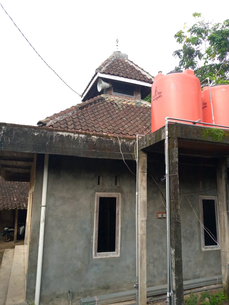 BAROKATUL ISLAMIYAH