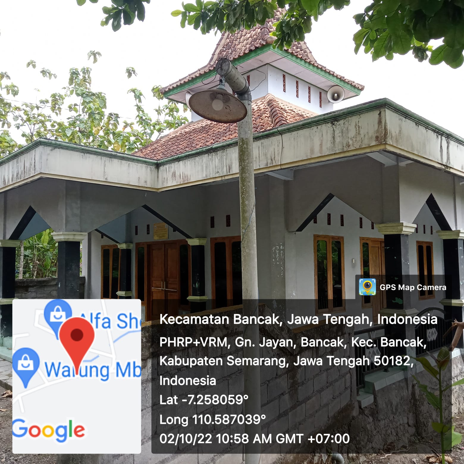 Baitul Akbar