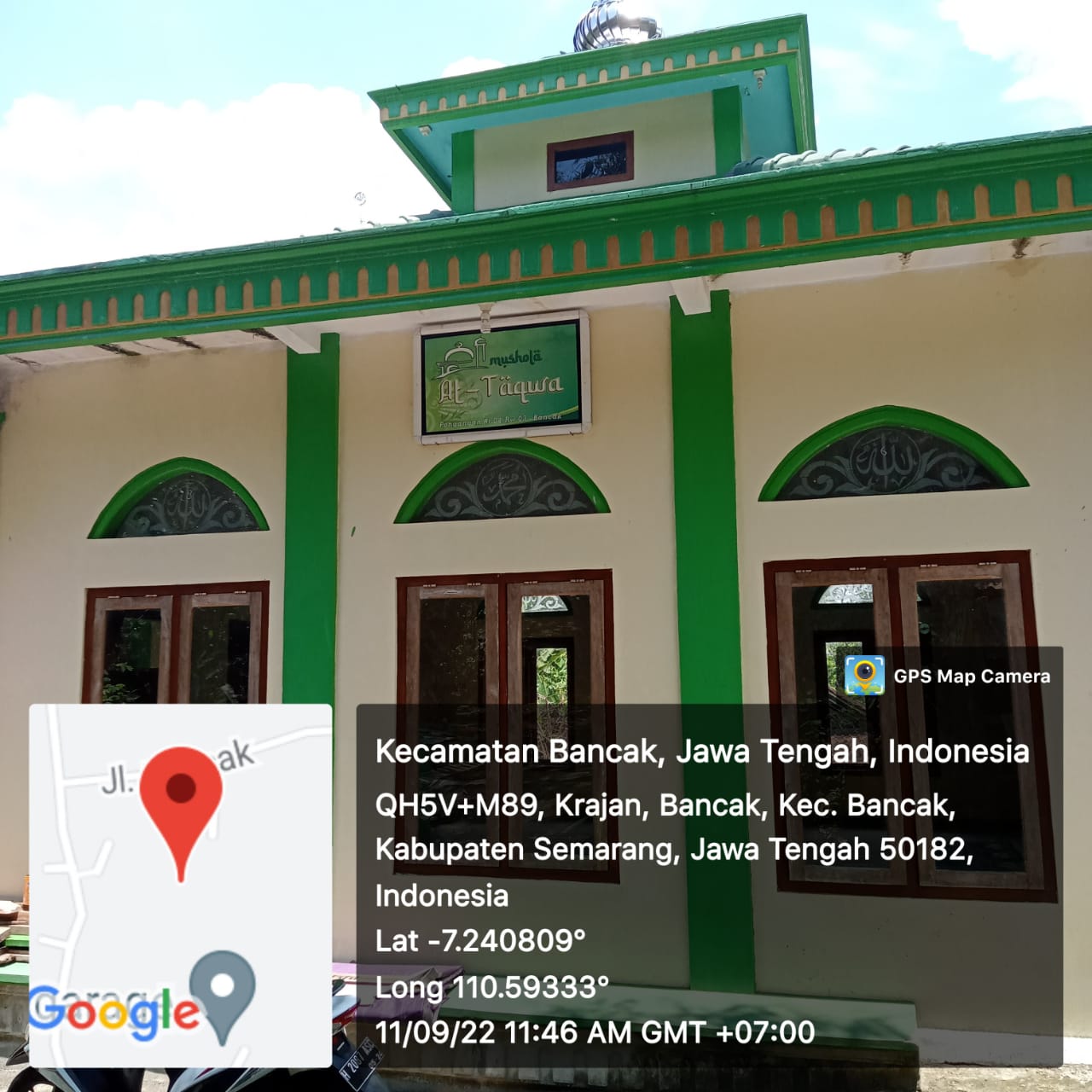 At-Taqwa