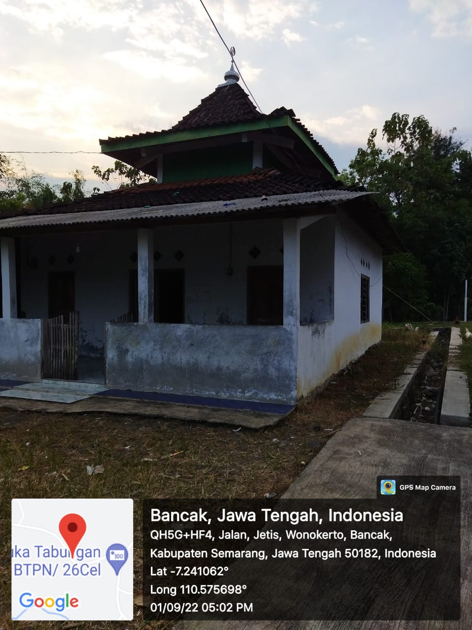 Daruttaqwa