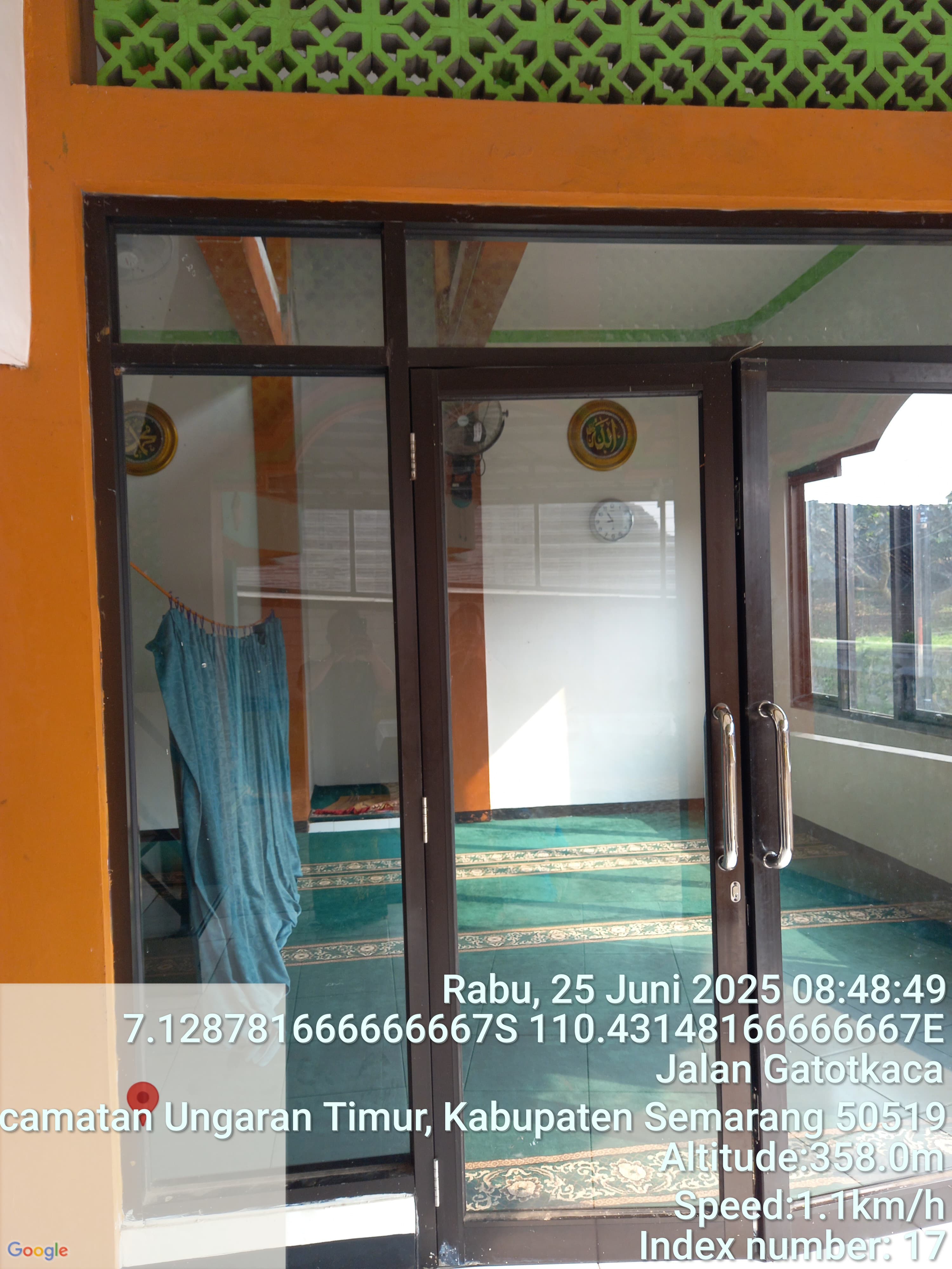 BAITUL MUSLIM