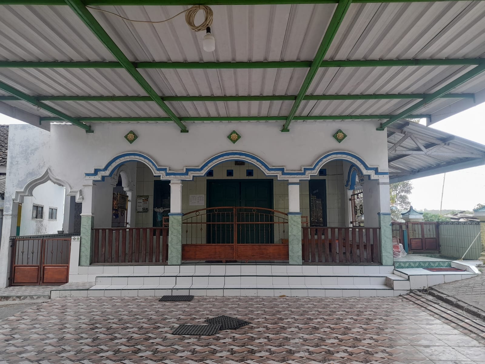 AR-ROHMAH