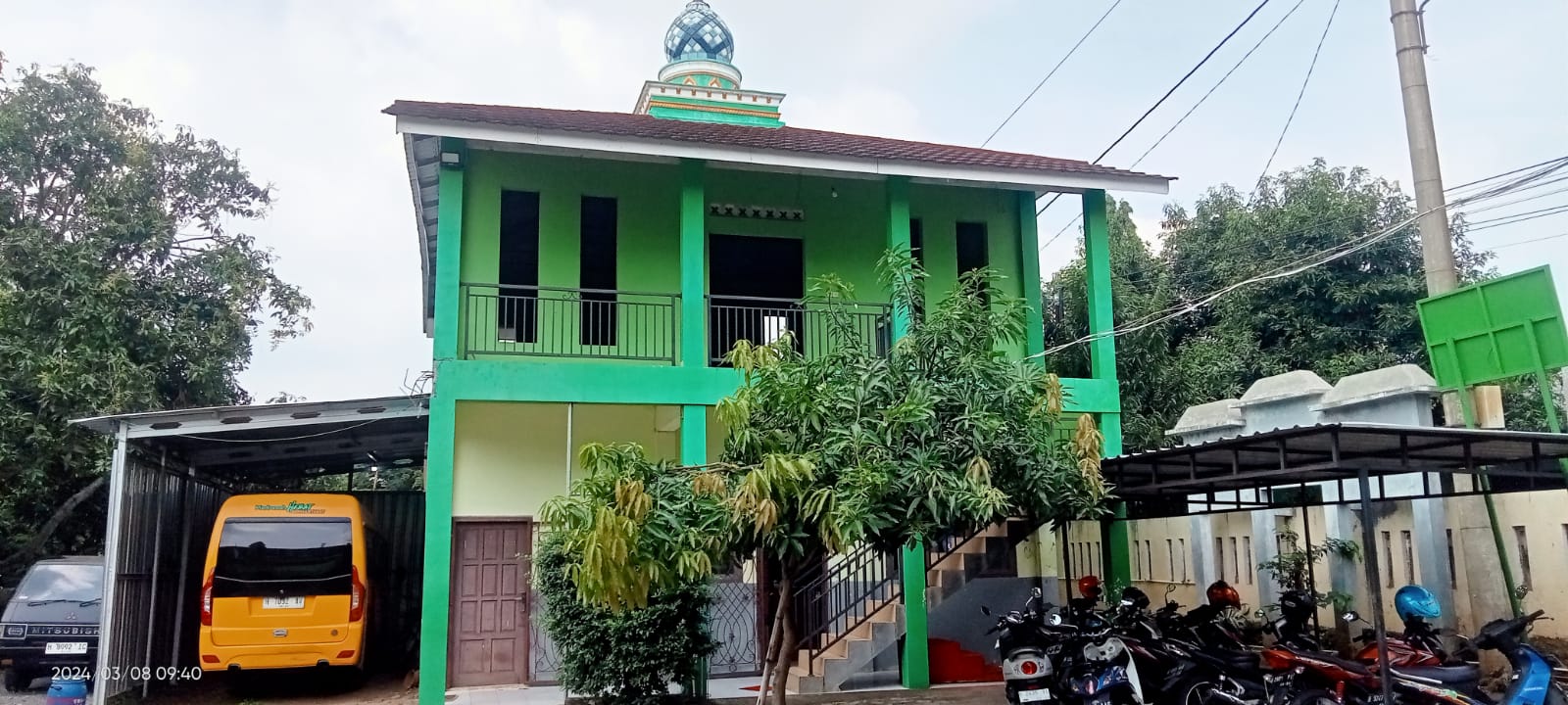 BAITUL ILMI