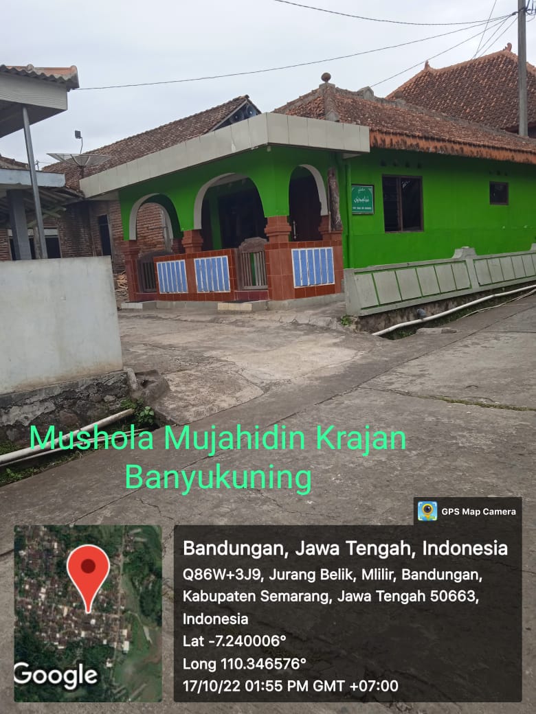Mujahidin