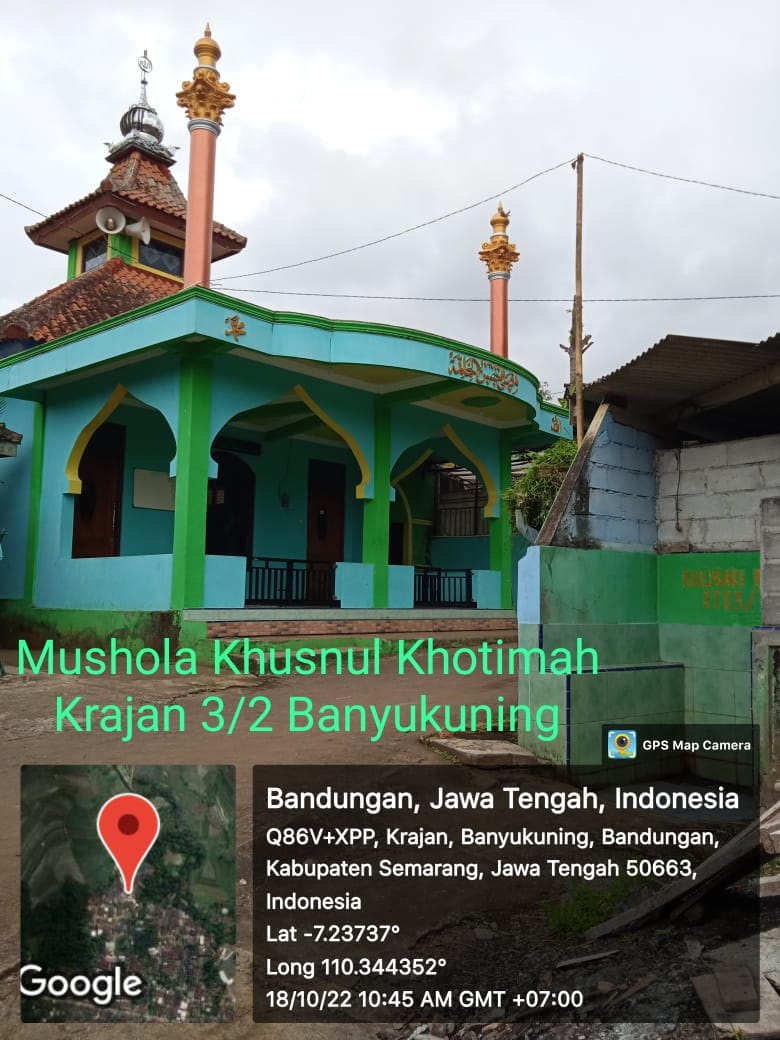 Husnul Khotimah