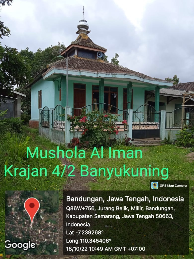 Al- Iman