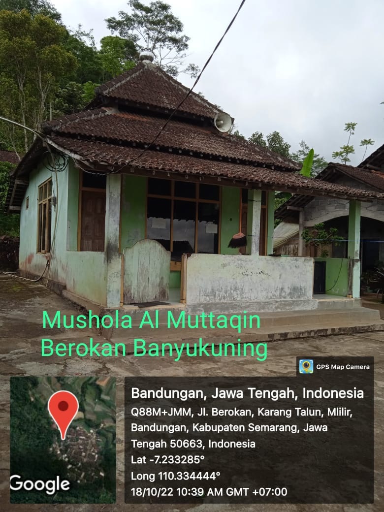 Al- Muttaqin