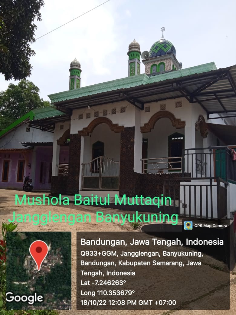 Baitul Muttaqin