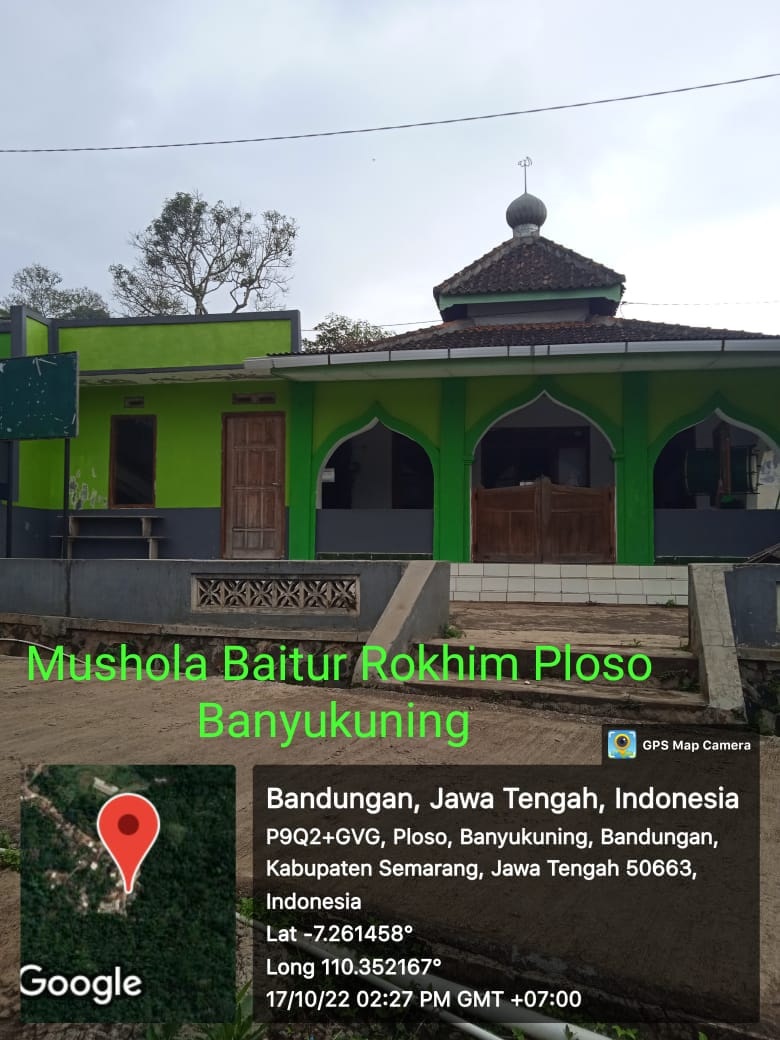 Baitur Rohim