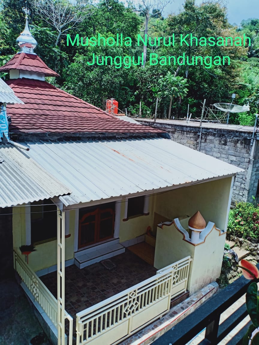 Nurul Khasanah