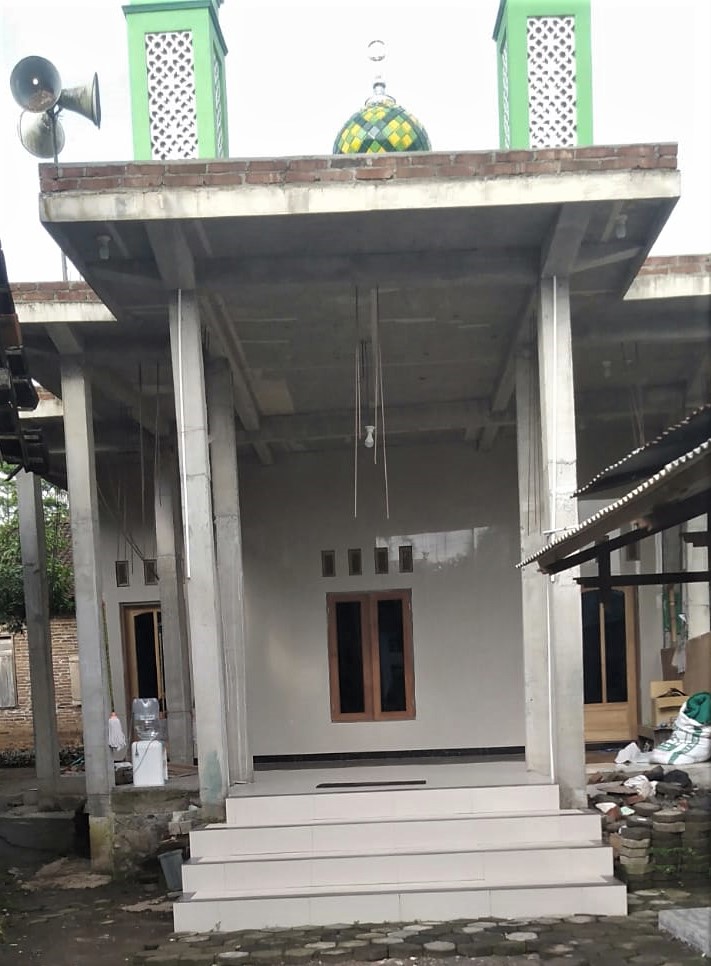 AL-IKHLAS