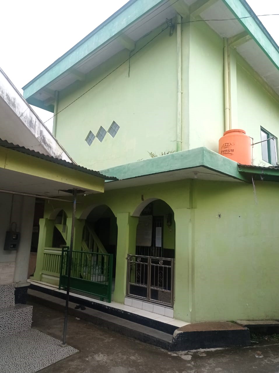 AL-ISTIQOMAH