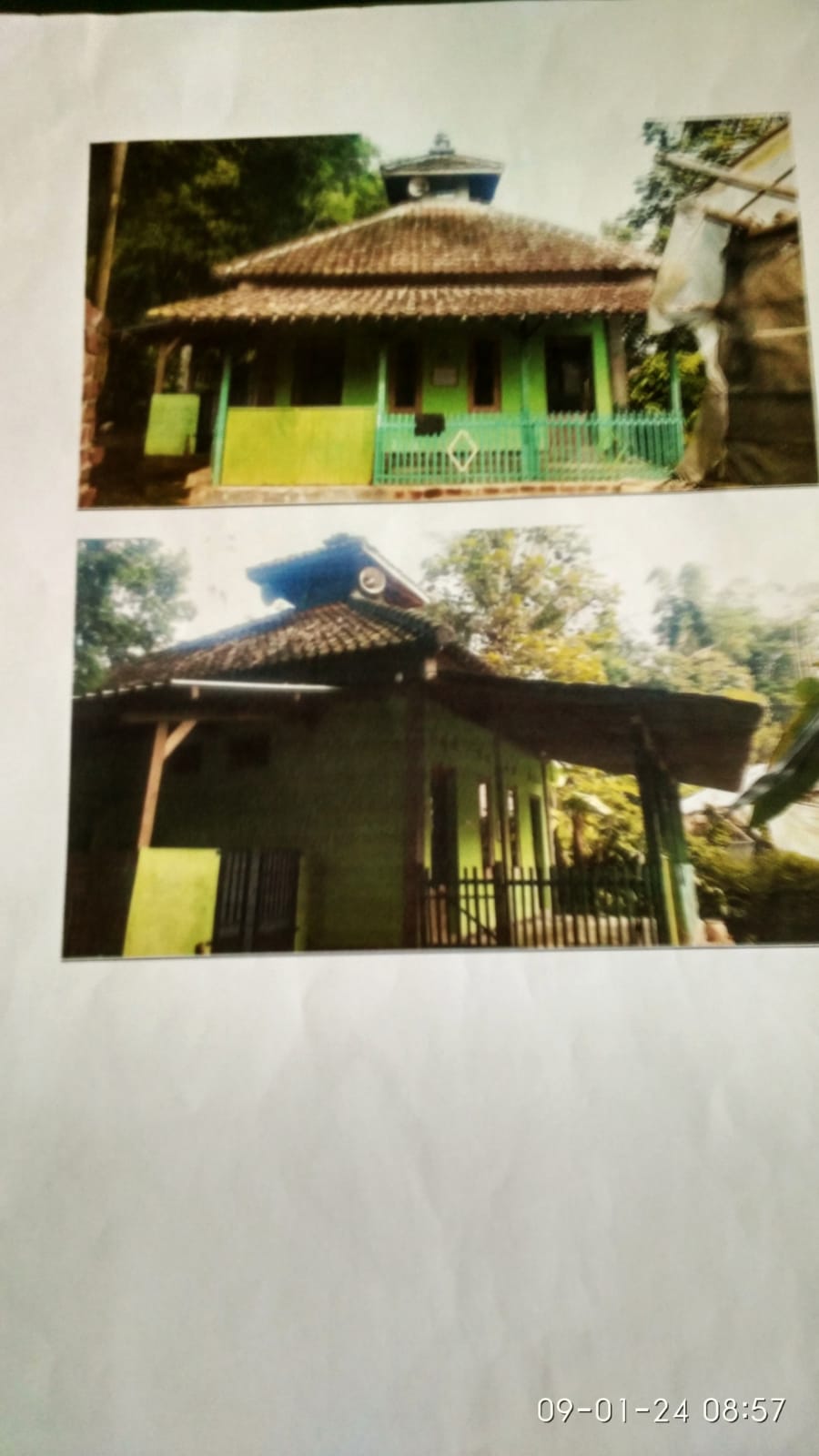 NURUL IHSAN