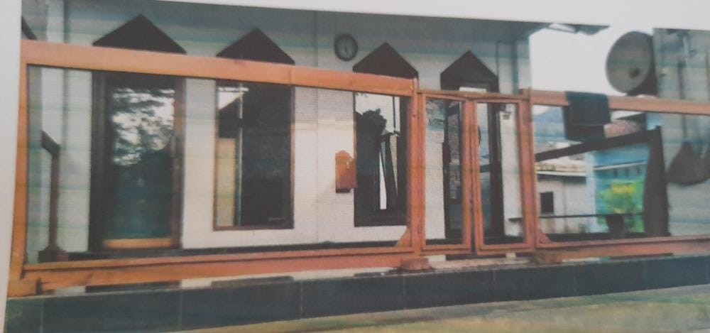 SABILUL HUDA