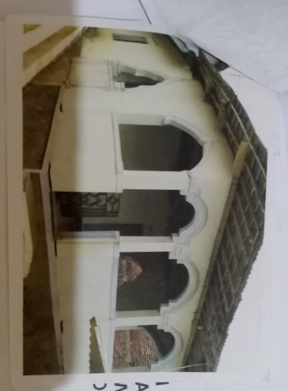BAITUL SALAM