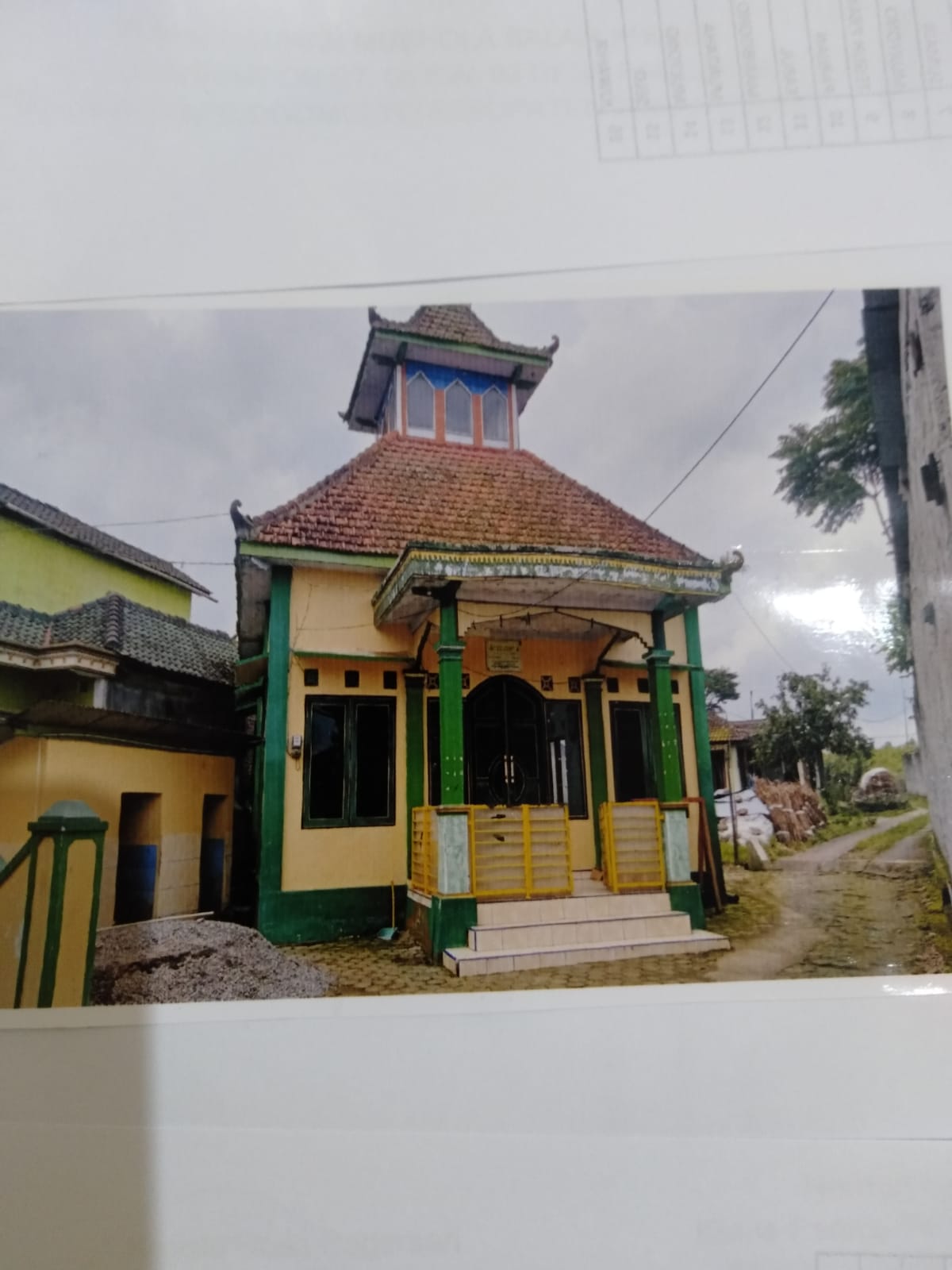SALAM KHOMIS