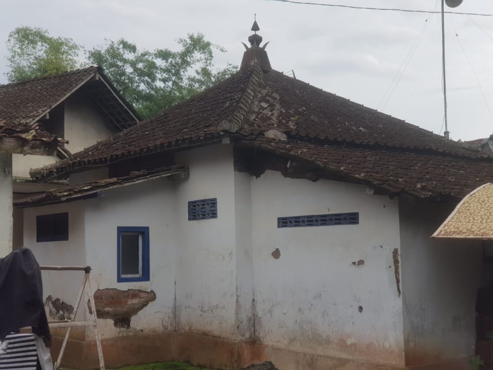 SABILUL MUHTADIN