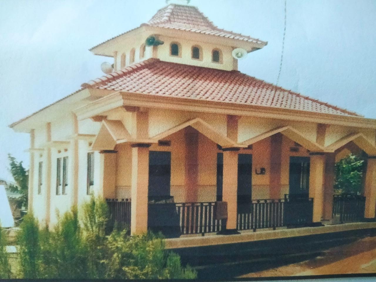 AL-IKHLAS