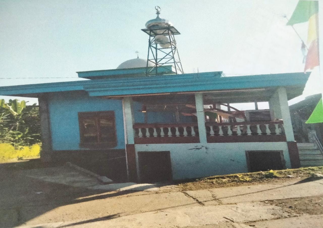 BAITUL MUTTAQIN