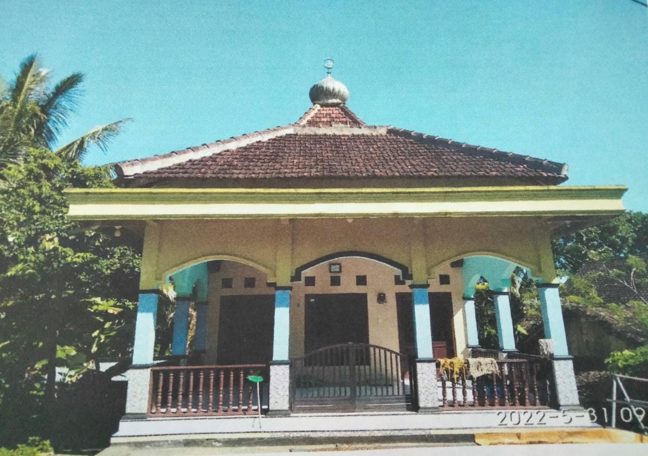 SAMSUL HUDA
