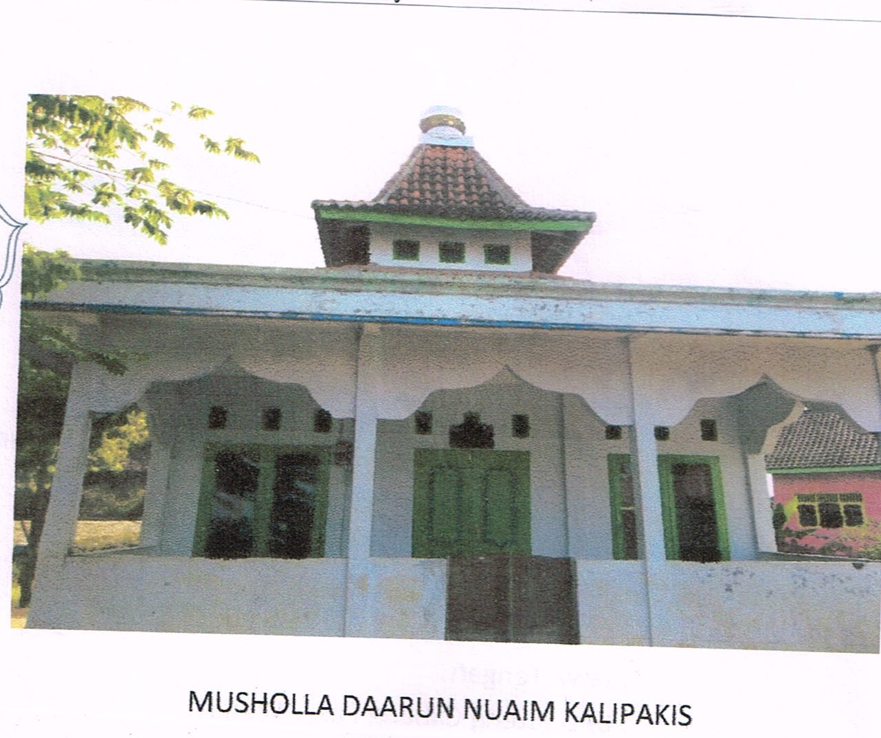 DARUNAIM