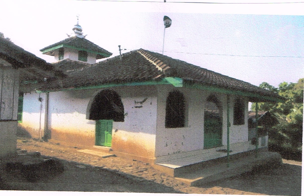 BAROKAH