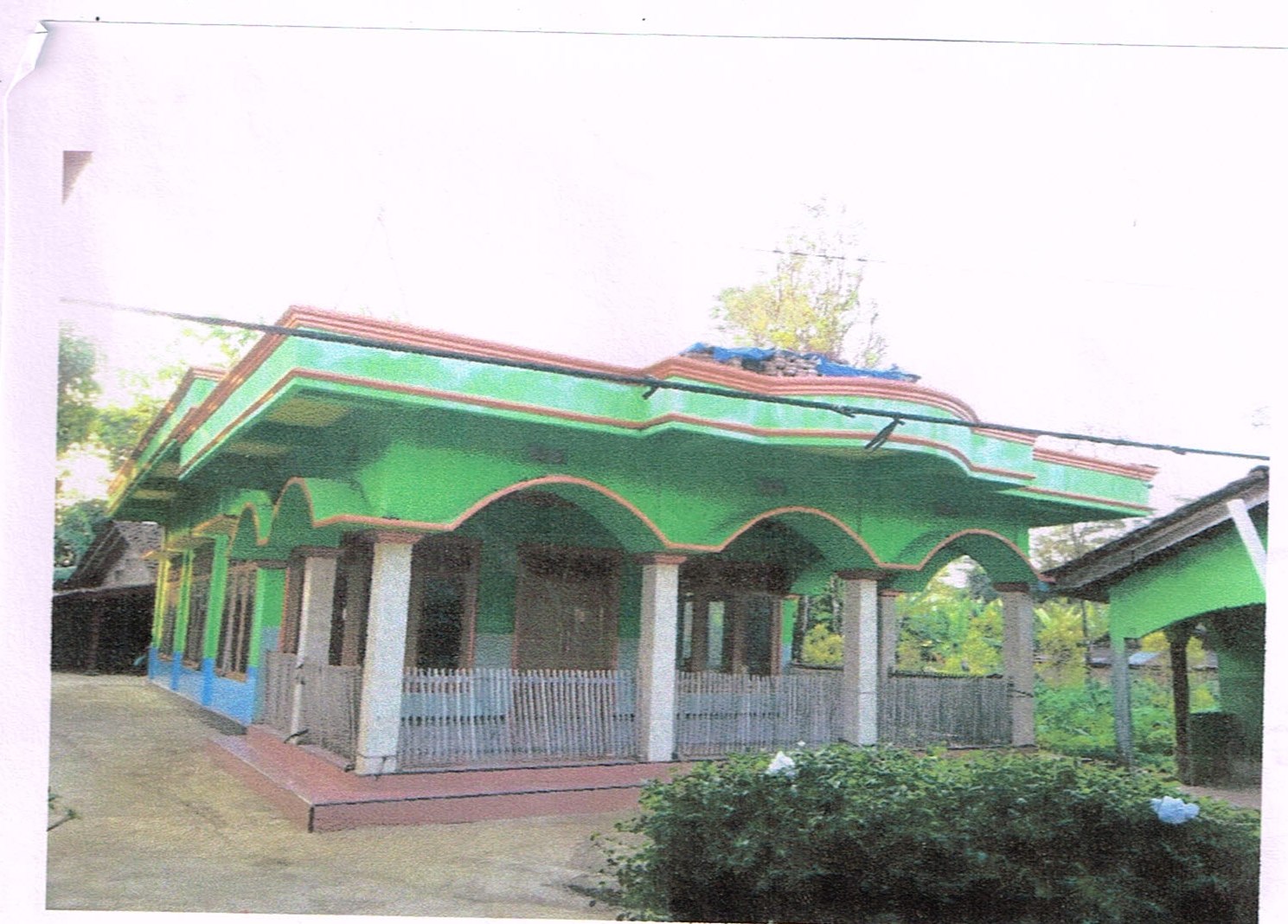 BAITUL MAKMUR
