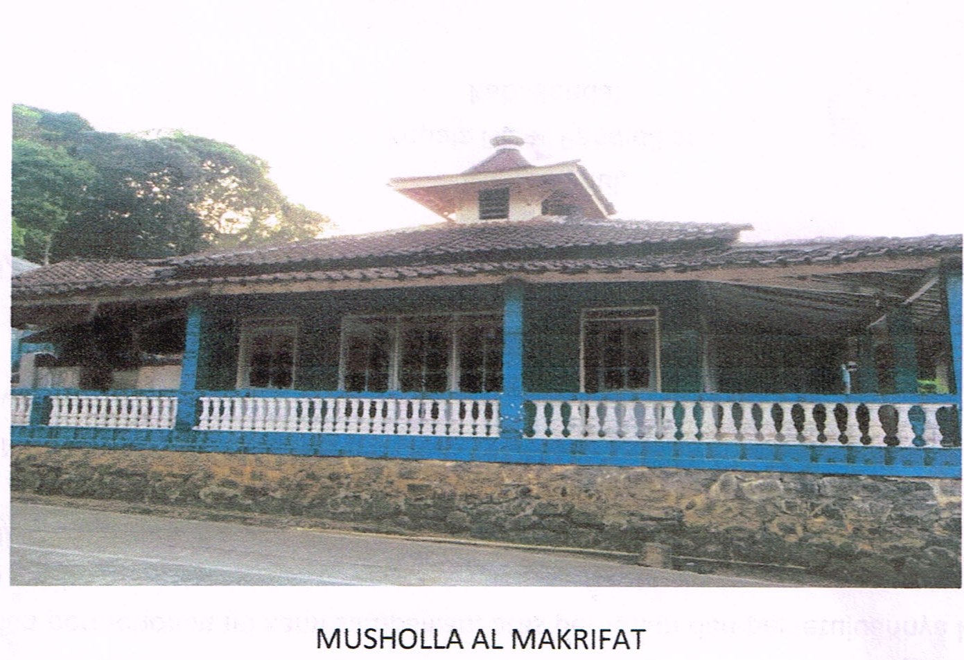 AL-MA'RIFAT