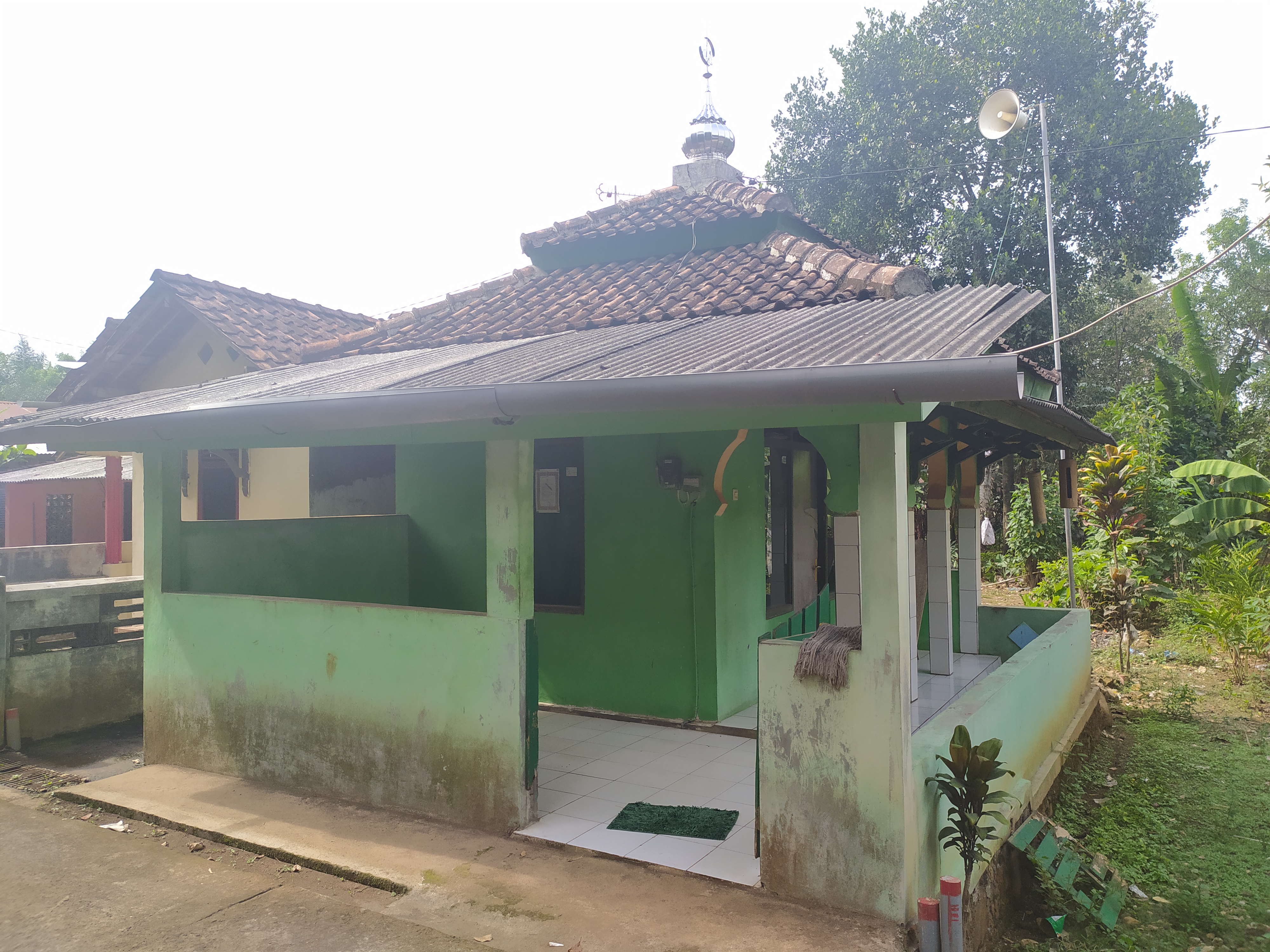 AL-IKHSAN