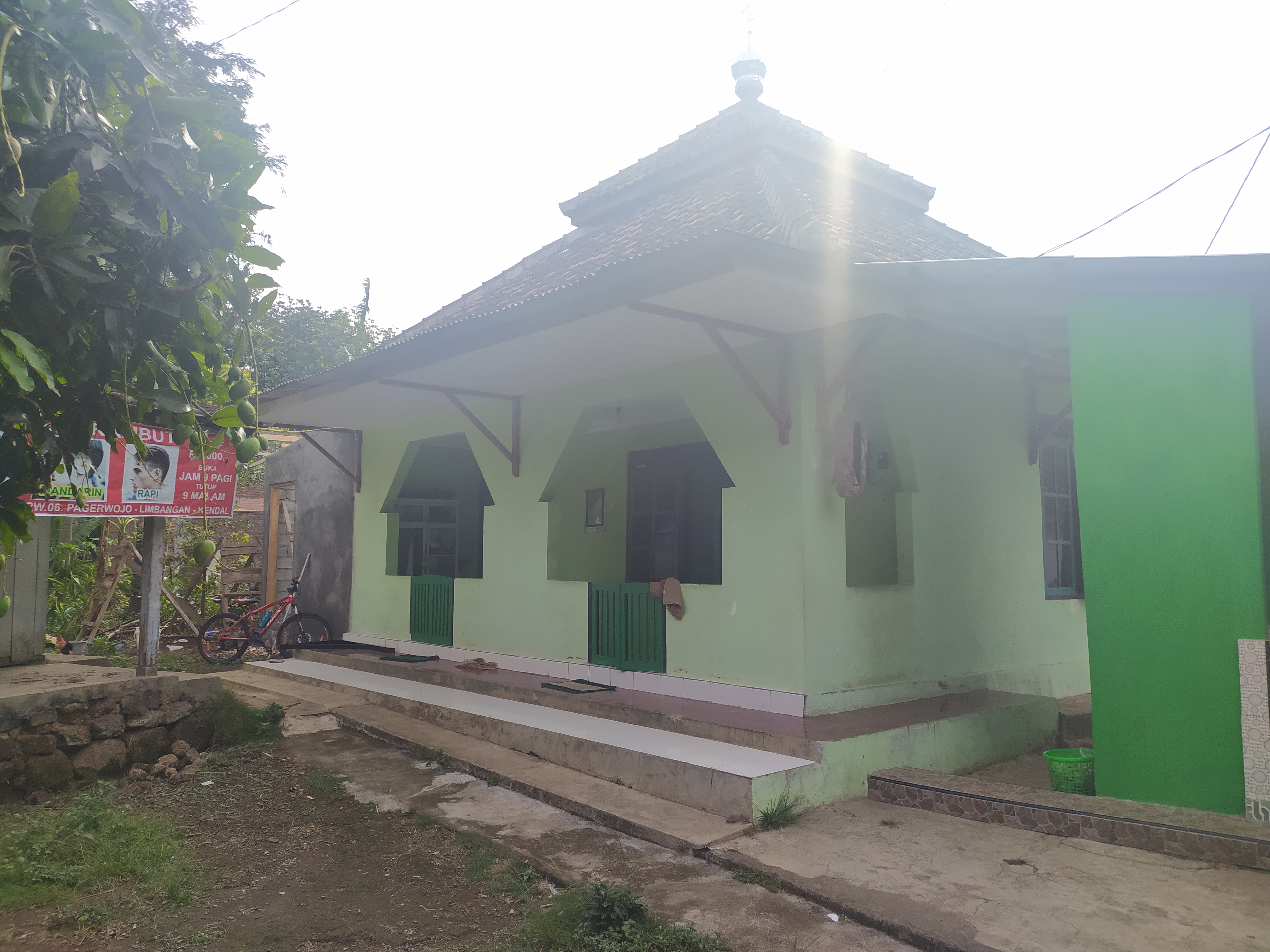 BAITUL IZZA