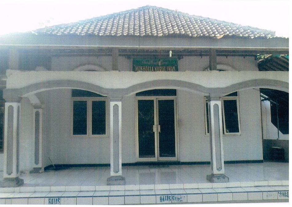 NURUL IMAN