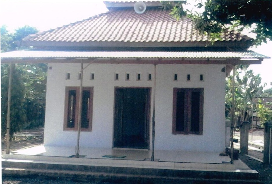 ISLAHUL HUDA