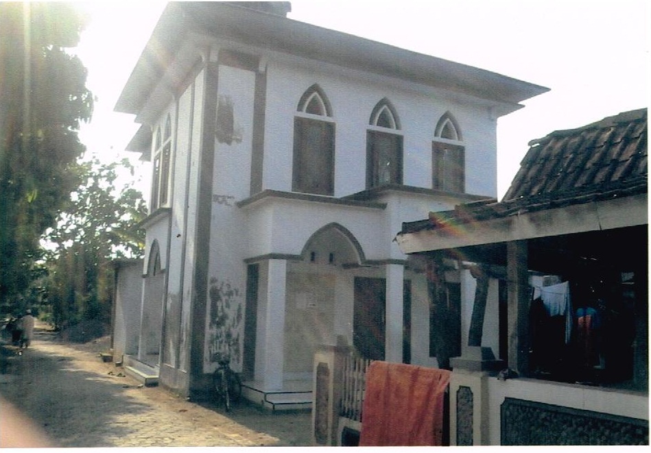 DARUN NADWA