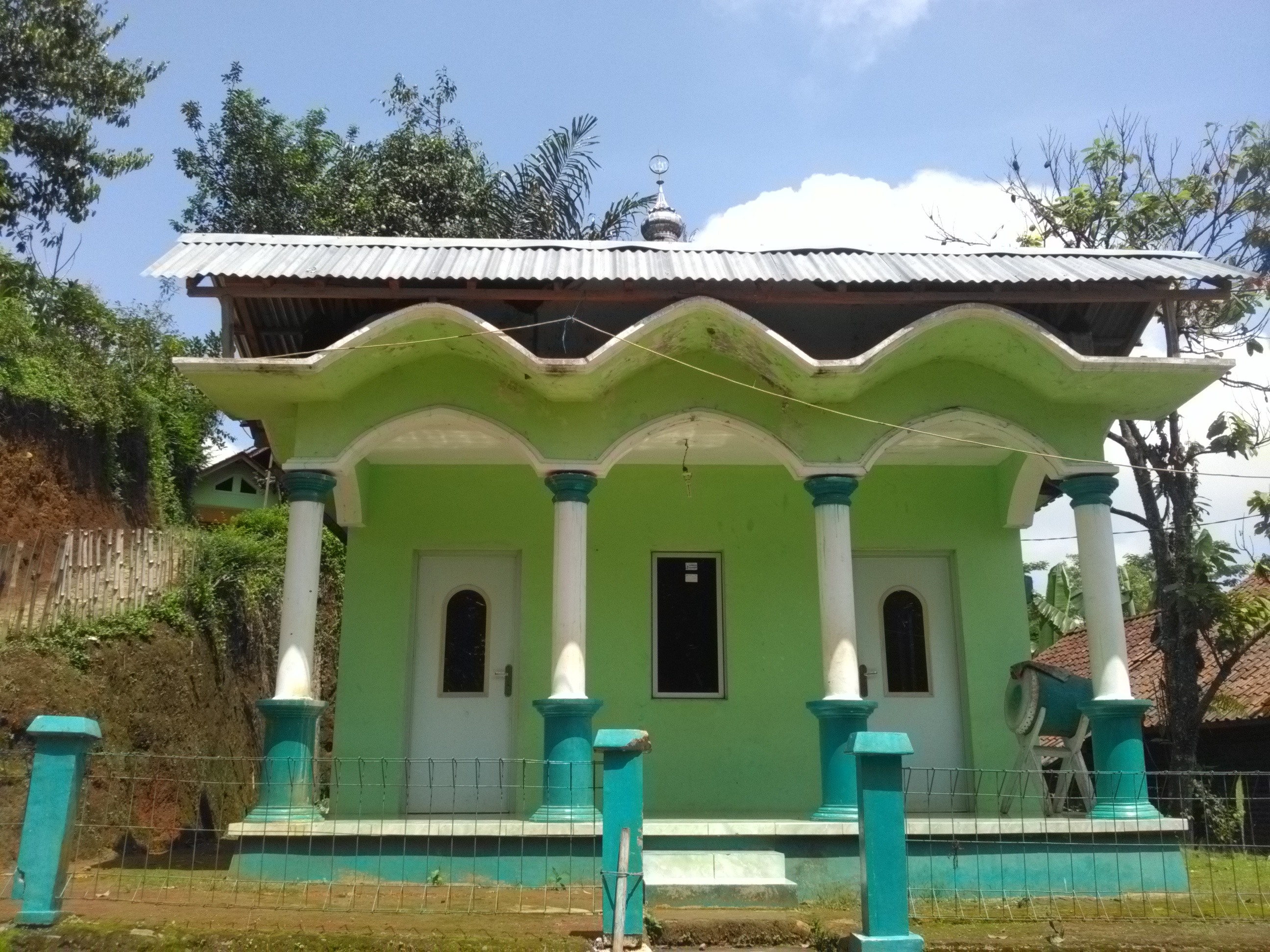 NURUL IBADAH