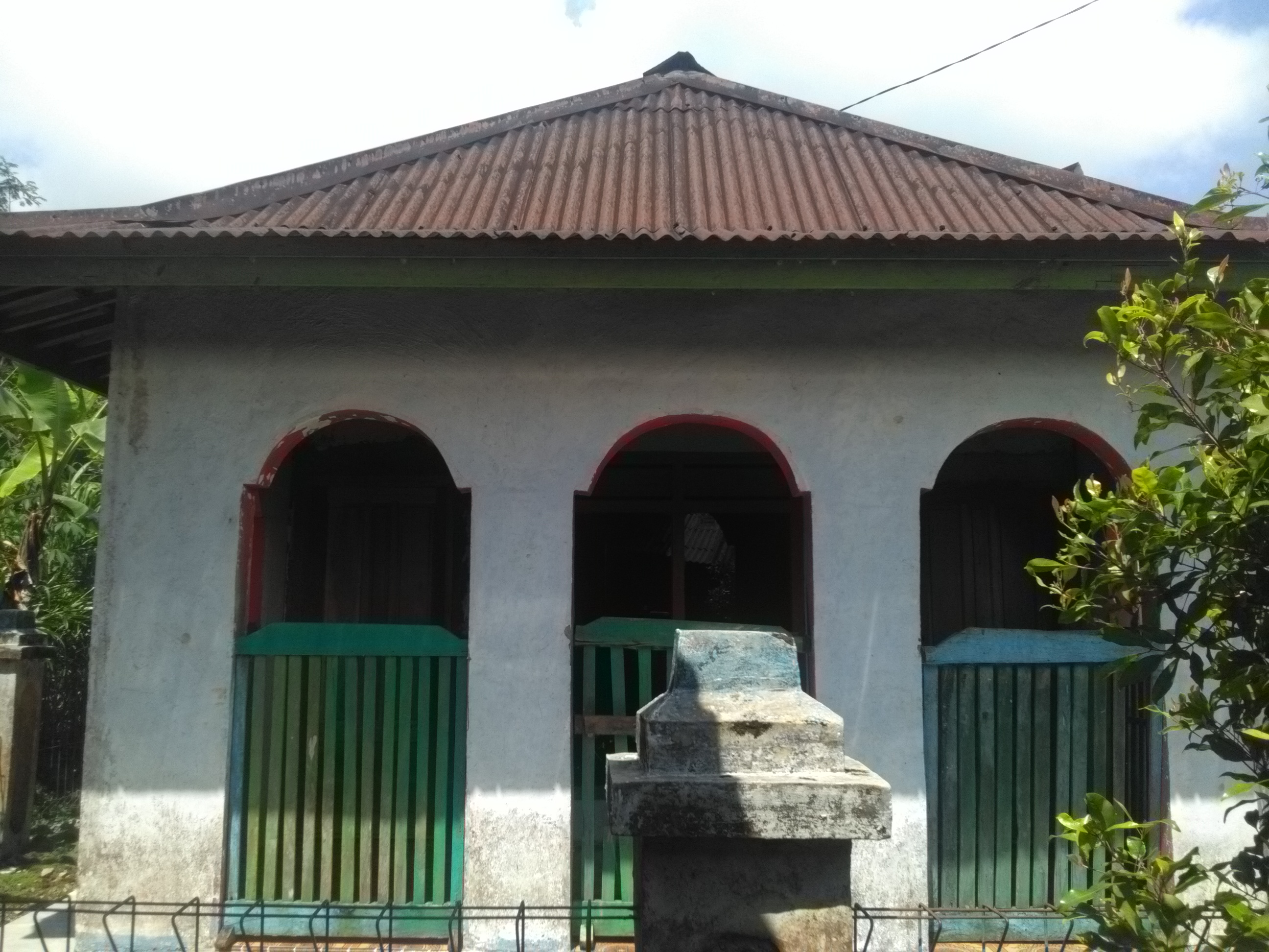 AL BAROKAH