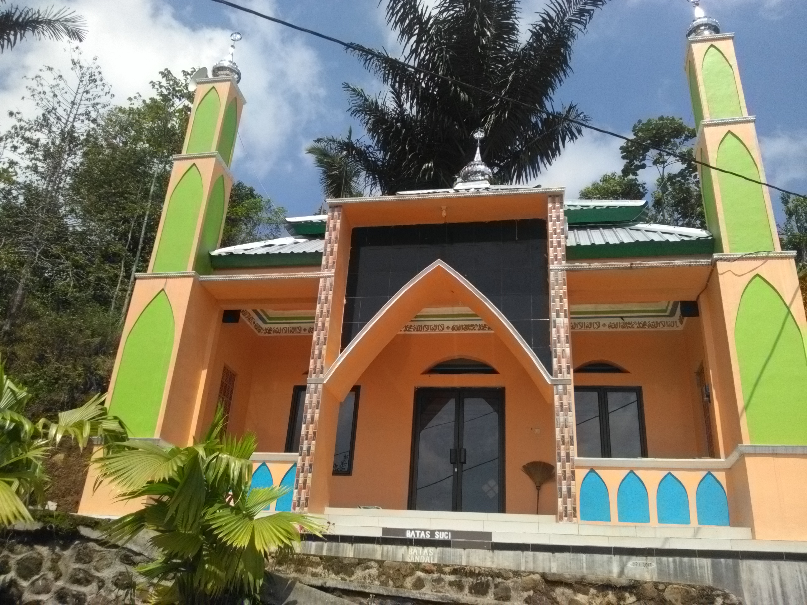 AL-MUTTAQIN