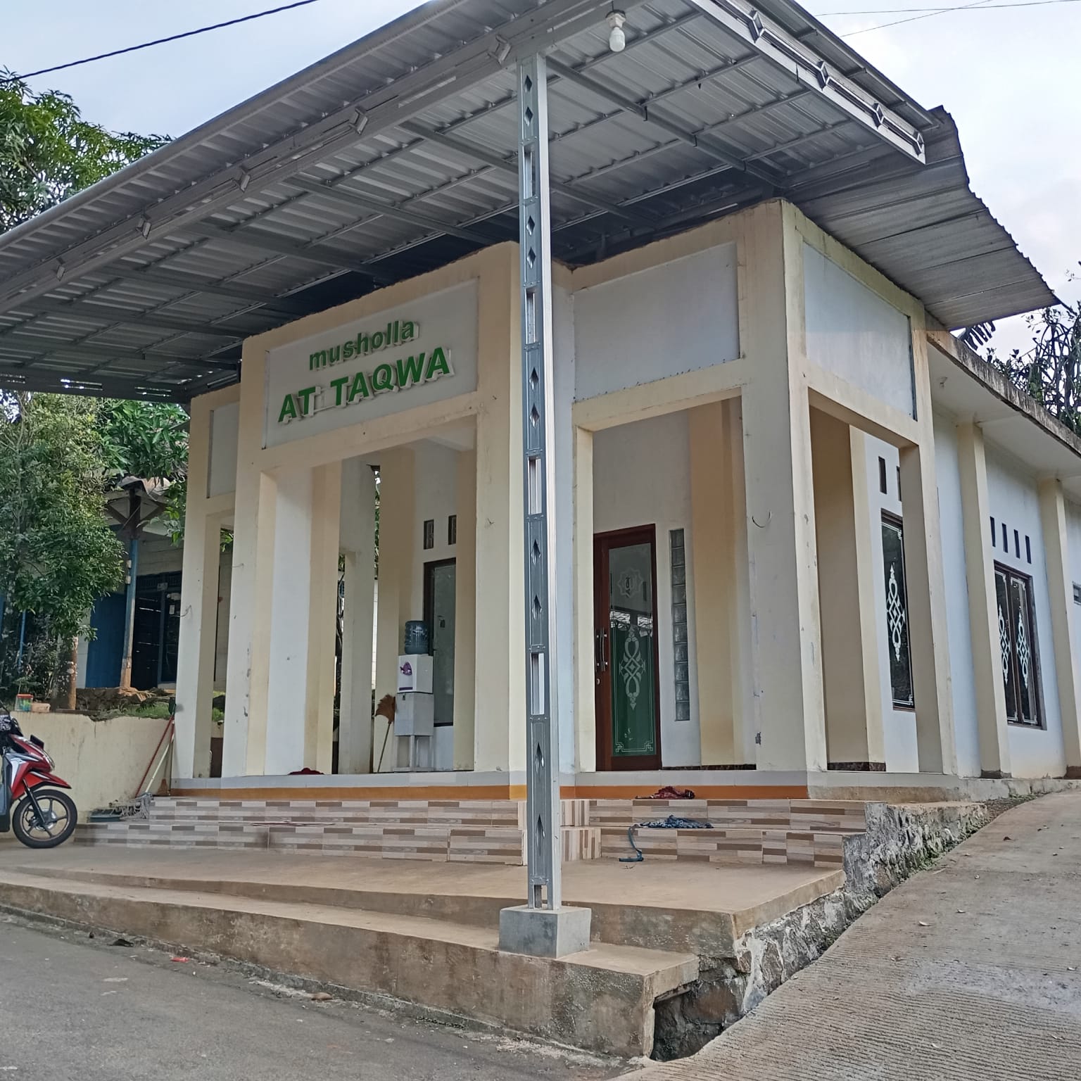 AT-TAQWA
