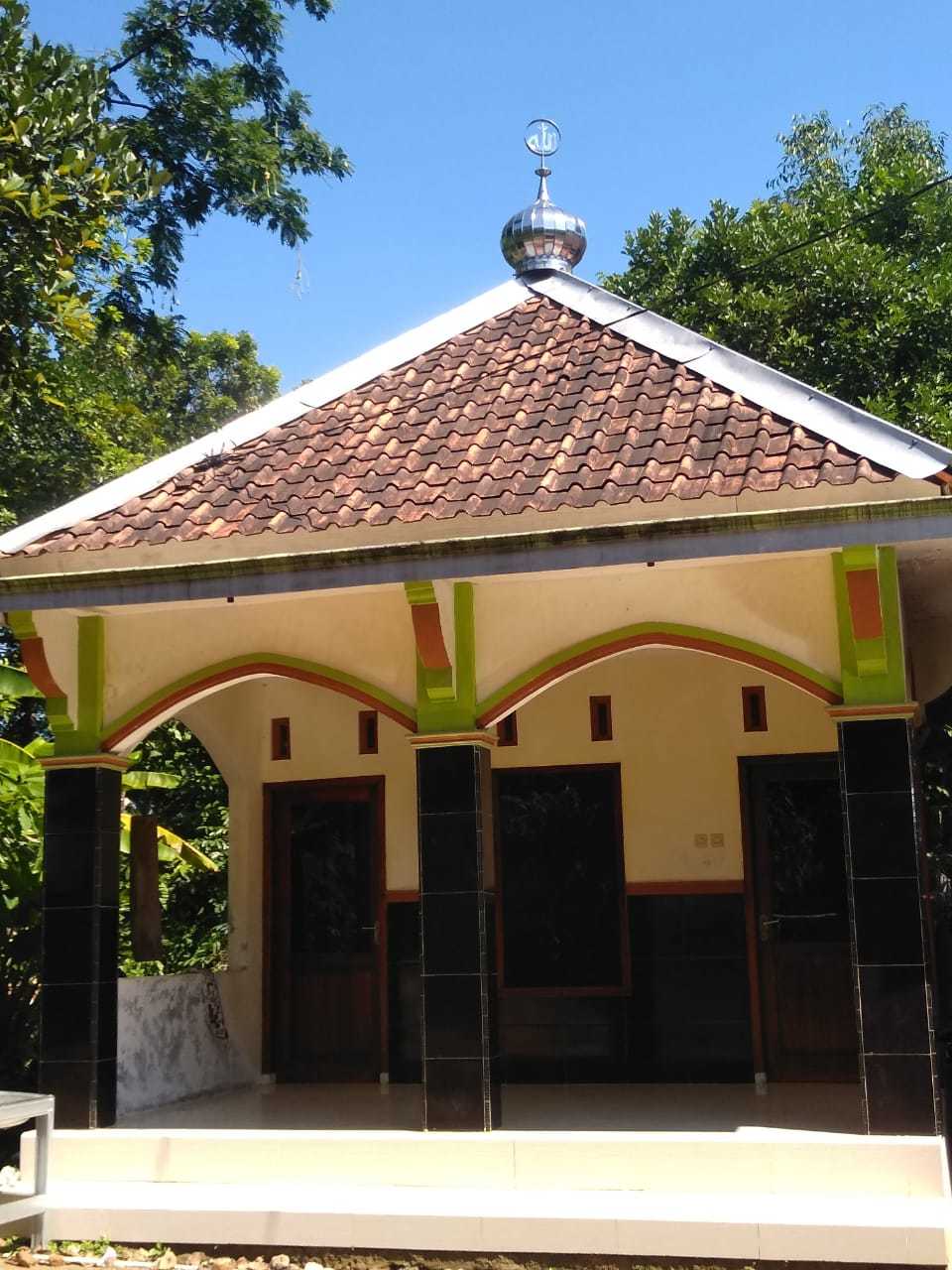 AL-BAROKAH