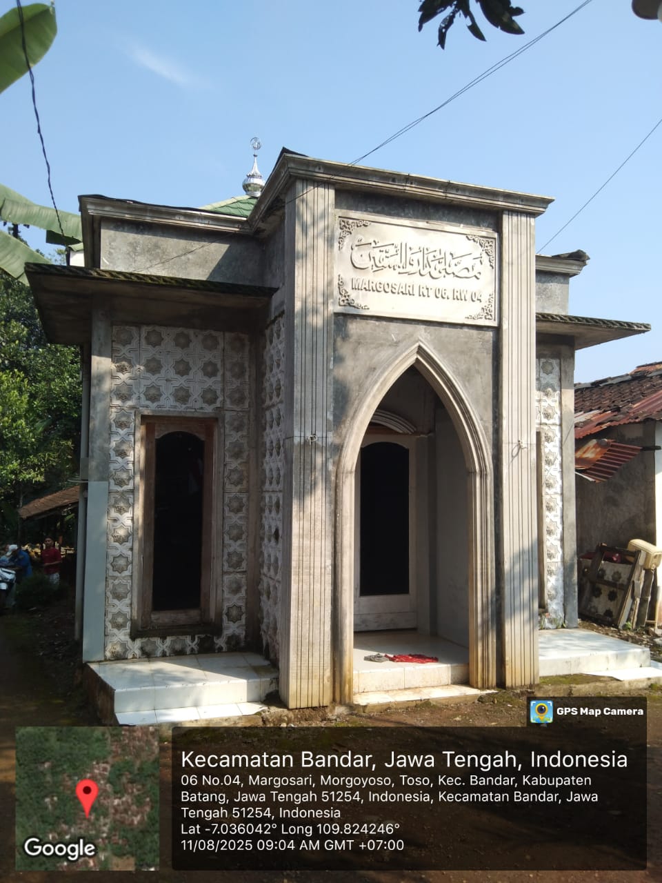 DARUL MUTTAQIN
