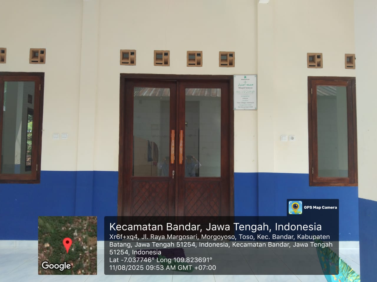 NURUL HUDA