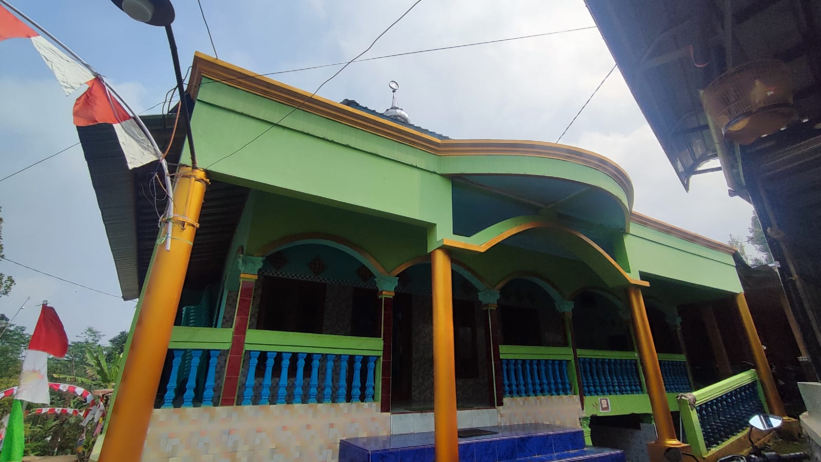 THORIQOTUL HUDA